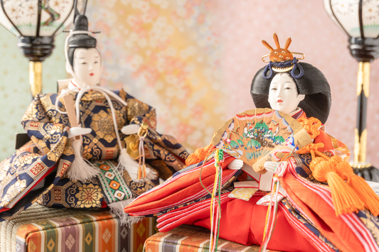 Hinamatsuri - Doll's Day