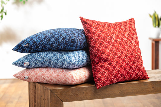 The History of 7 Common Traditional Japanese Fabric Patterns