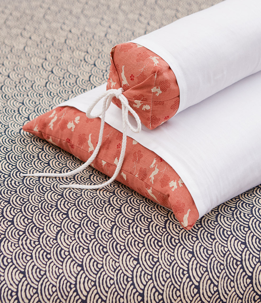 The Benefits of Sleeping with Buckwheat Hull Pillows