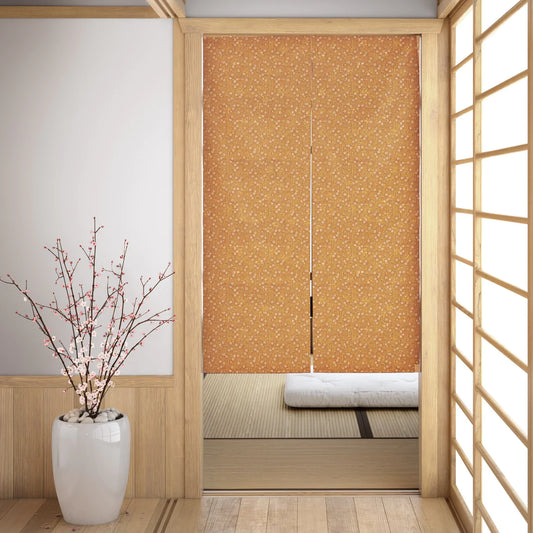 Everything You Need to Know About Norens: the Traditional Japanese Room Divider and Curtain