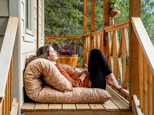 Getting the Most out of Your Shikifuton: 5 Alternative Uses for Your Japanese Mattress