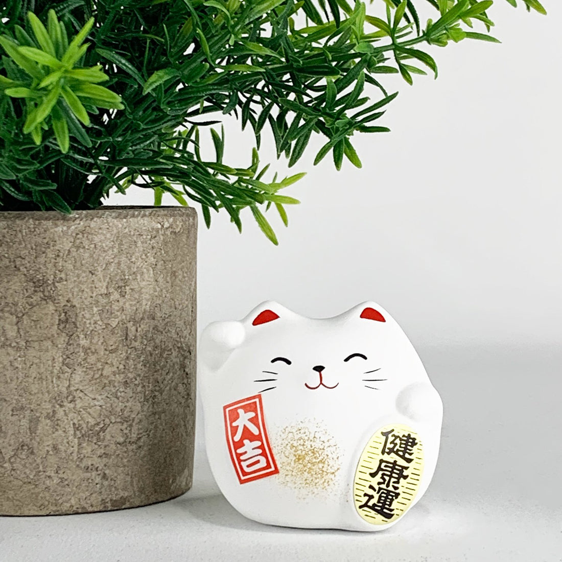 Maneki Neko I J-Life International I photo by: https://livejapan.com/en/in-tokyo/in-pref-tokyo/in-tokyo_train_station/article-a0000697/