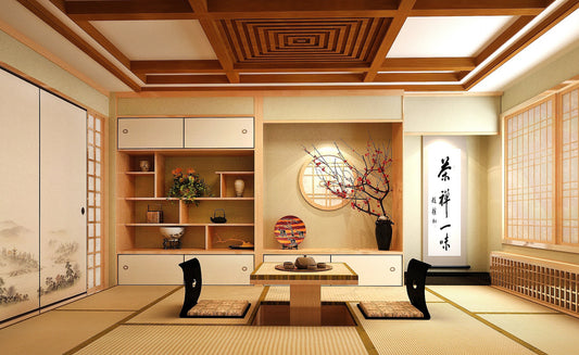 Tatami Mat Care Guide