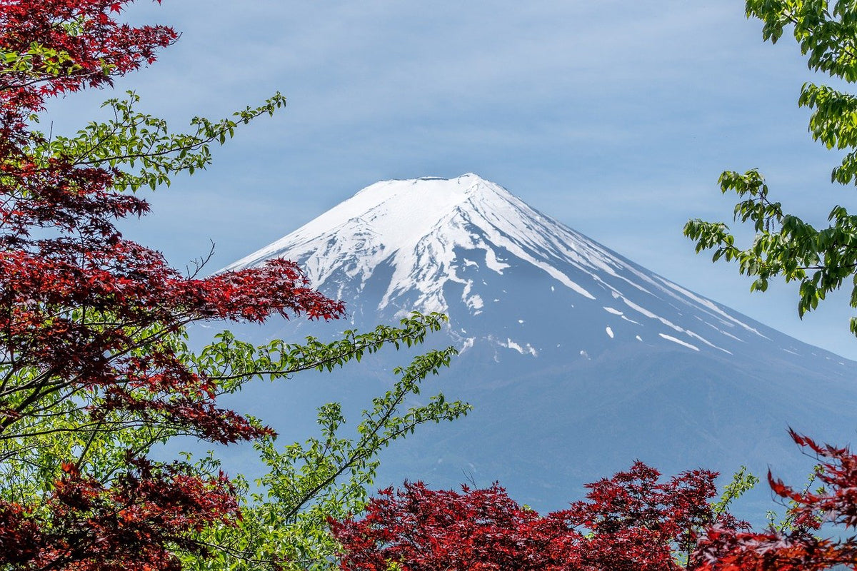 Mountain Day Japan's Newest Holiday JLife International