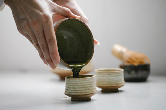 Japanese Tea Ceremony I Jlife International