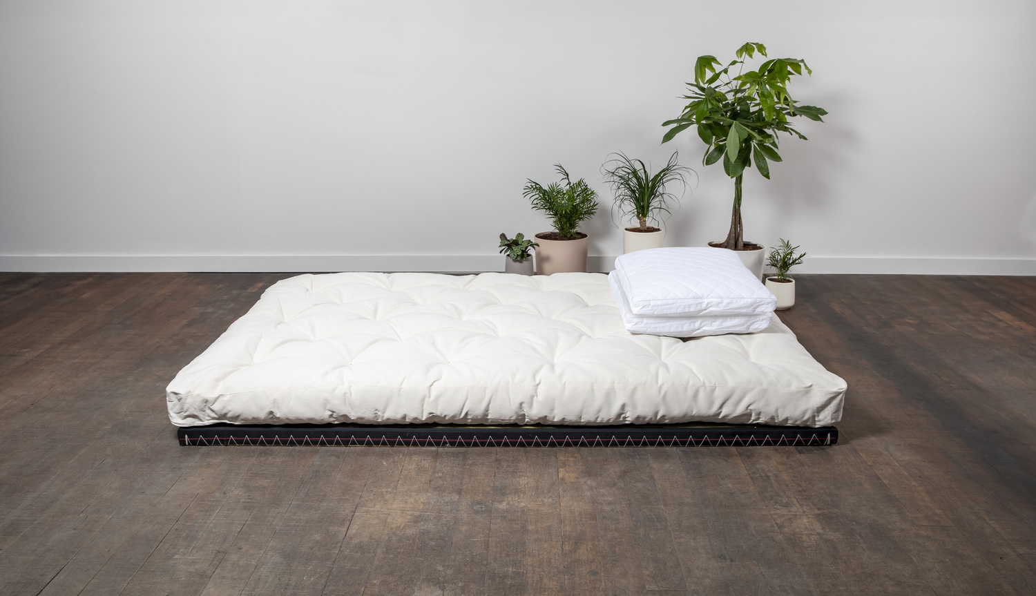Japanese Bedding Set | J-Life