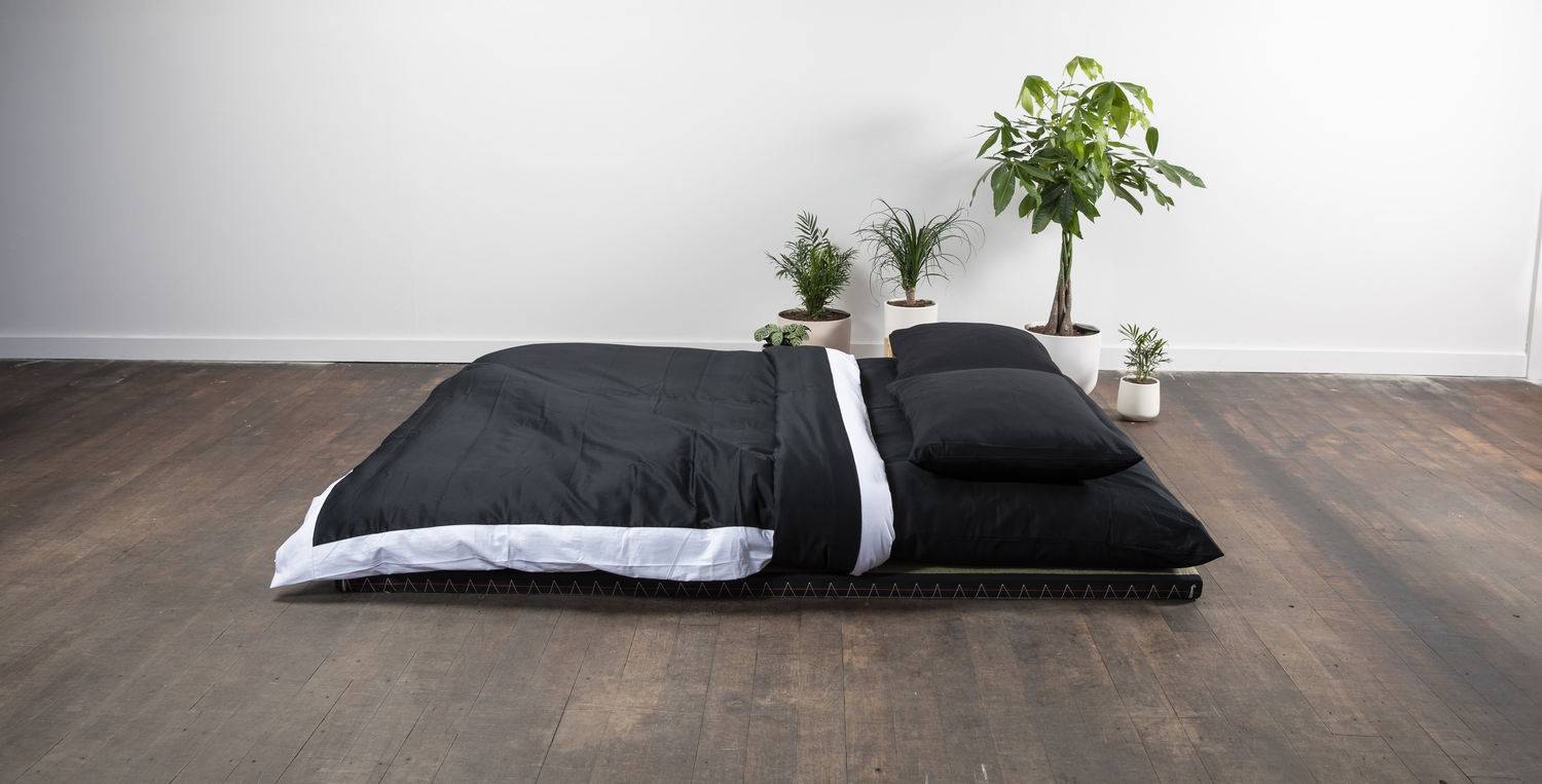 Japanese Bedding Set | J-Life