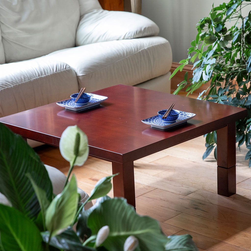 Japanese Tables