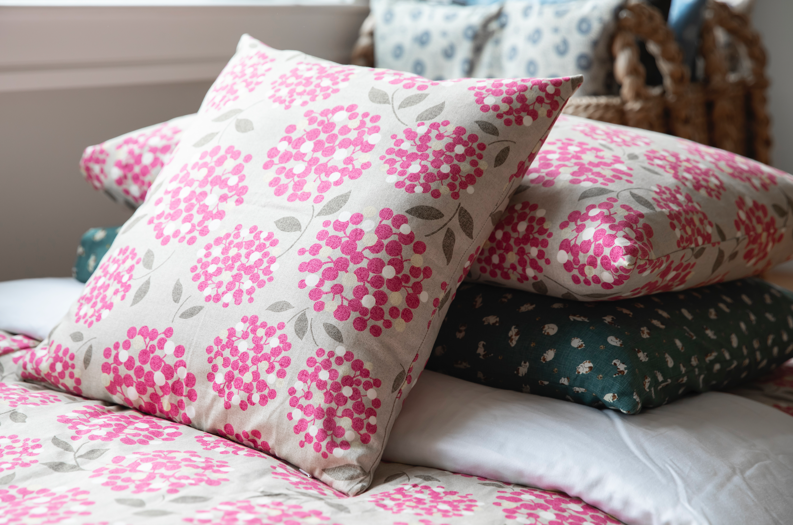 ふとんとふ Shikifuton Bedding Bundles – J-Life International