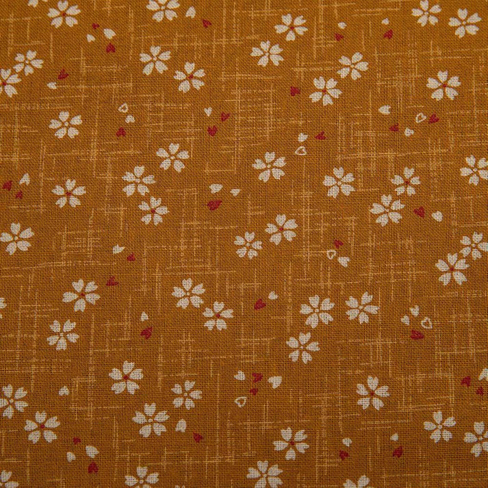 Complete Shikifuton Tatami Mat Bundle - Sakura Gold