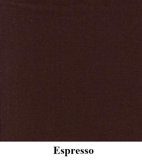 J-Life Espresso Zabuton Floor Pillow_Pillows & Shams_Zabuton Floor Pillows