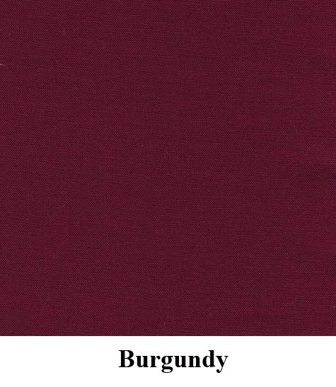 J-Life Burgundy Zabuton Floor Pillow_Pillows & Shams_Zabuton Floor Pillows