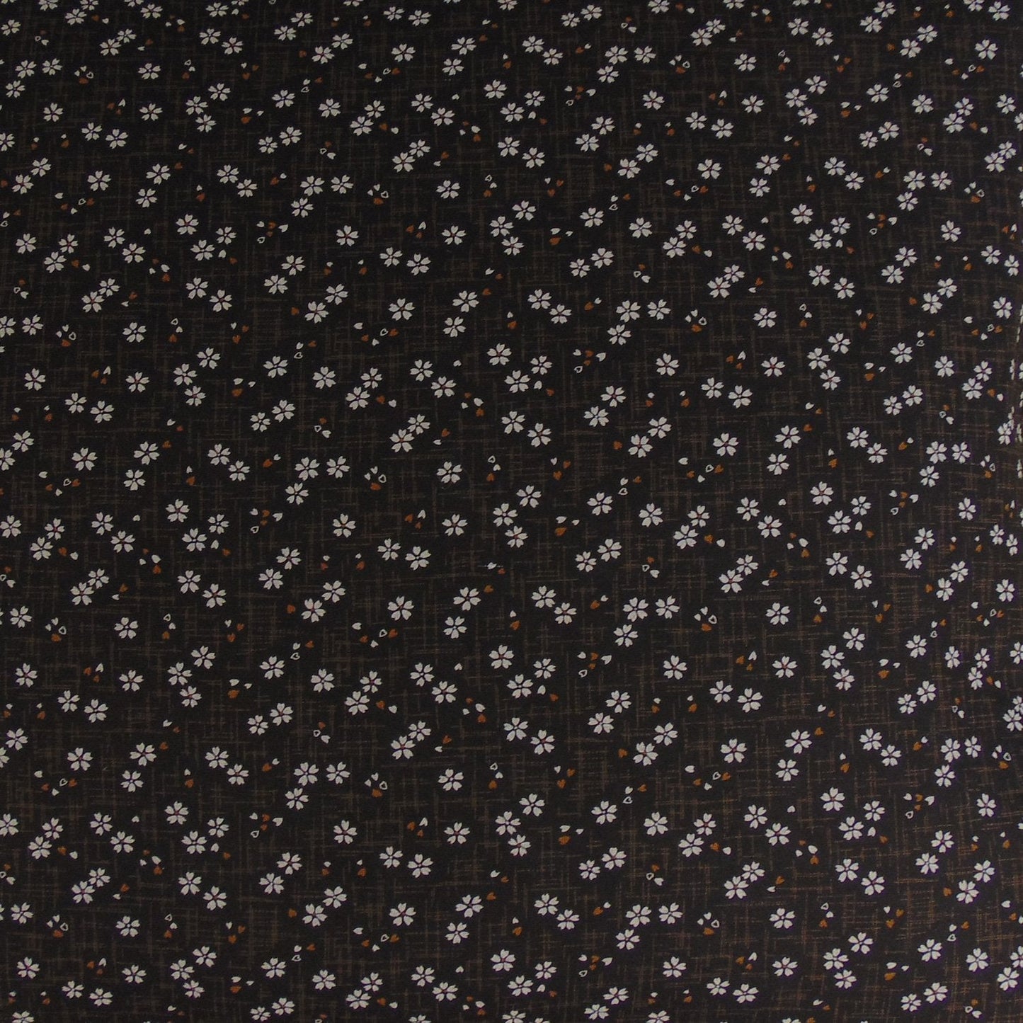 J-Life Sakura Charcoal Zabuton Floor Pillow_Pillows & Shams_Zabuton Floor Pillows