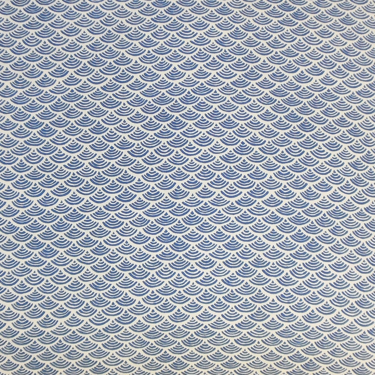 J-Life Nami Navy Zabuton Floor Pillow_Pillows & Shams_Zabuton Floor Pillows