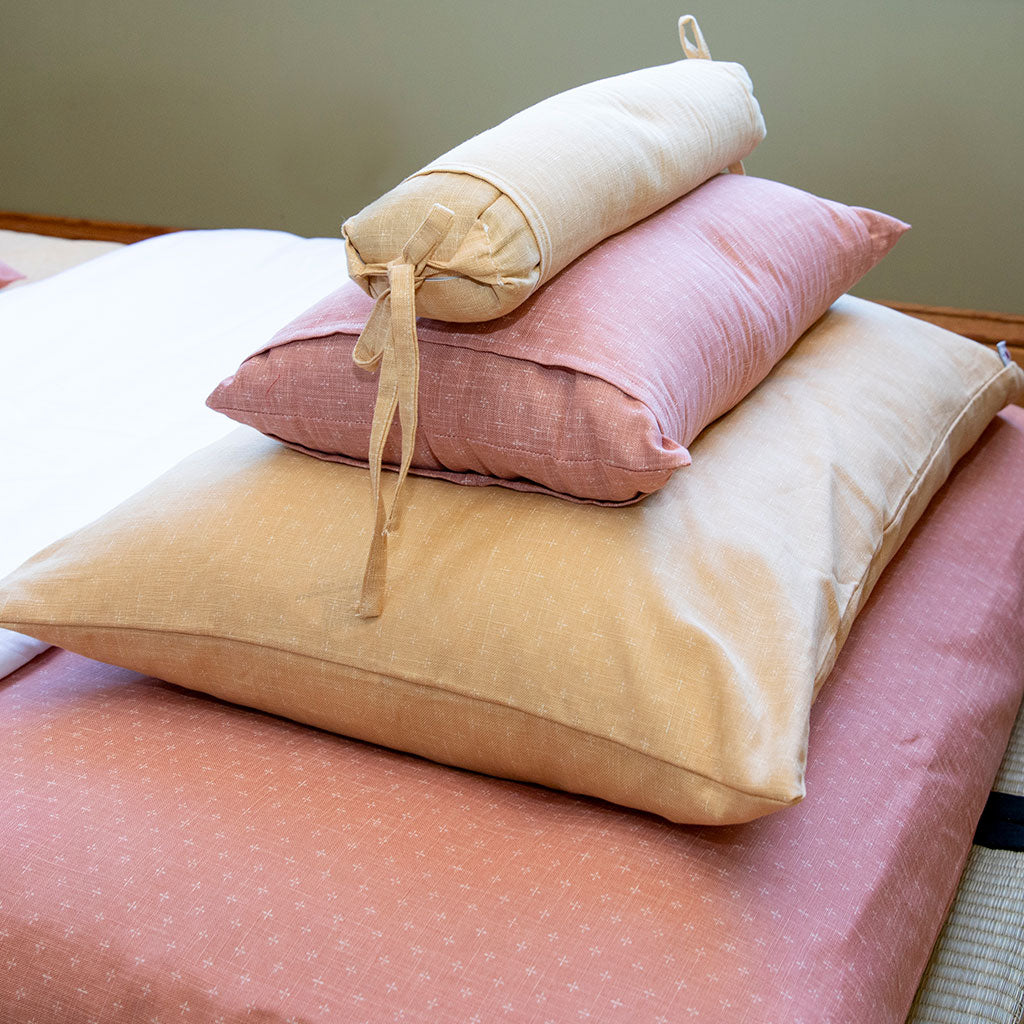 Bedding Bundle: Akebono and Hinode Sunrise