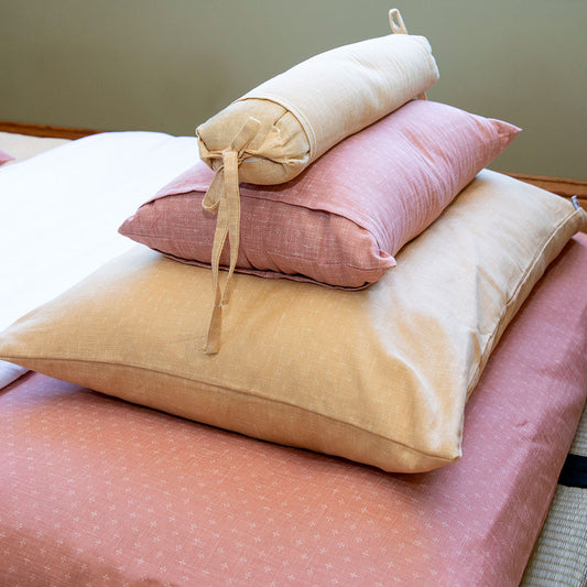 Bedding Bundle: Akebono and Hinode Sunrise