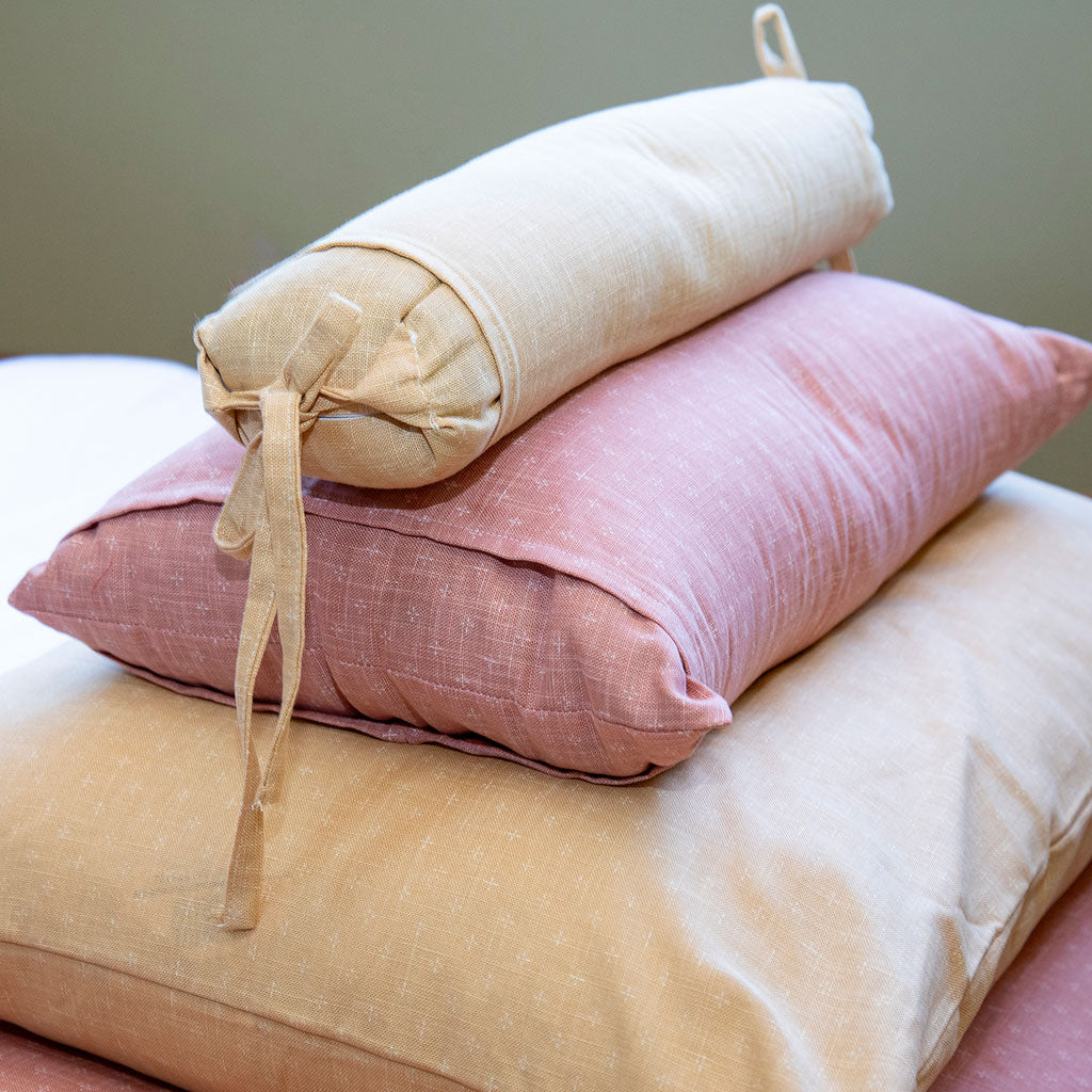 Bedding Bundle: Akebono and Hinode Sunrise