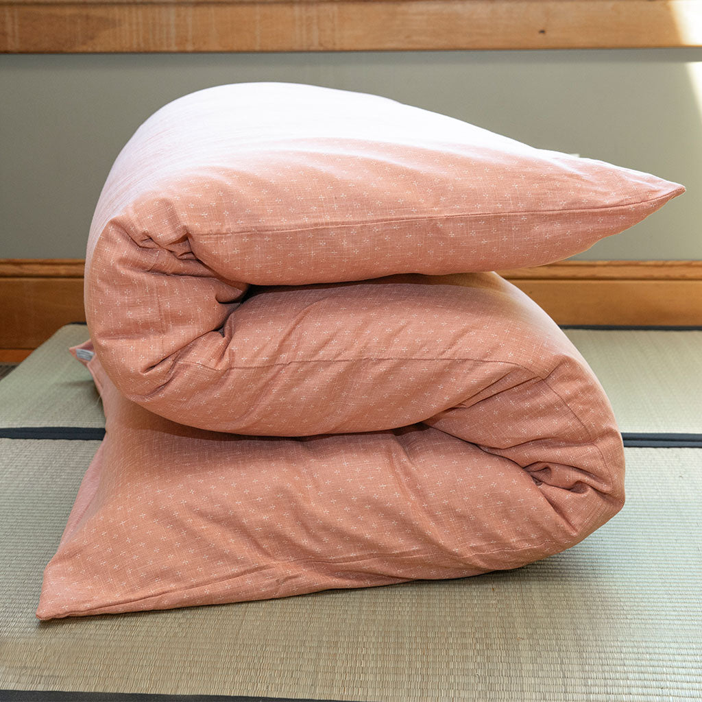 Bedding Bundle: Akebono and Hinode Sunrise