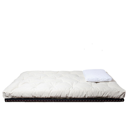 Basic Shikifuton Tatami Mat Bundle - TwinXL Size