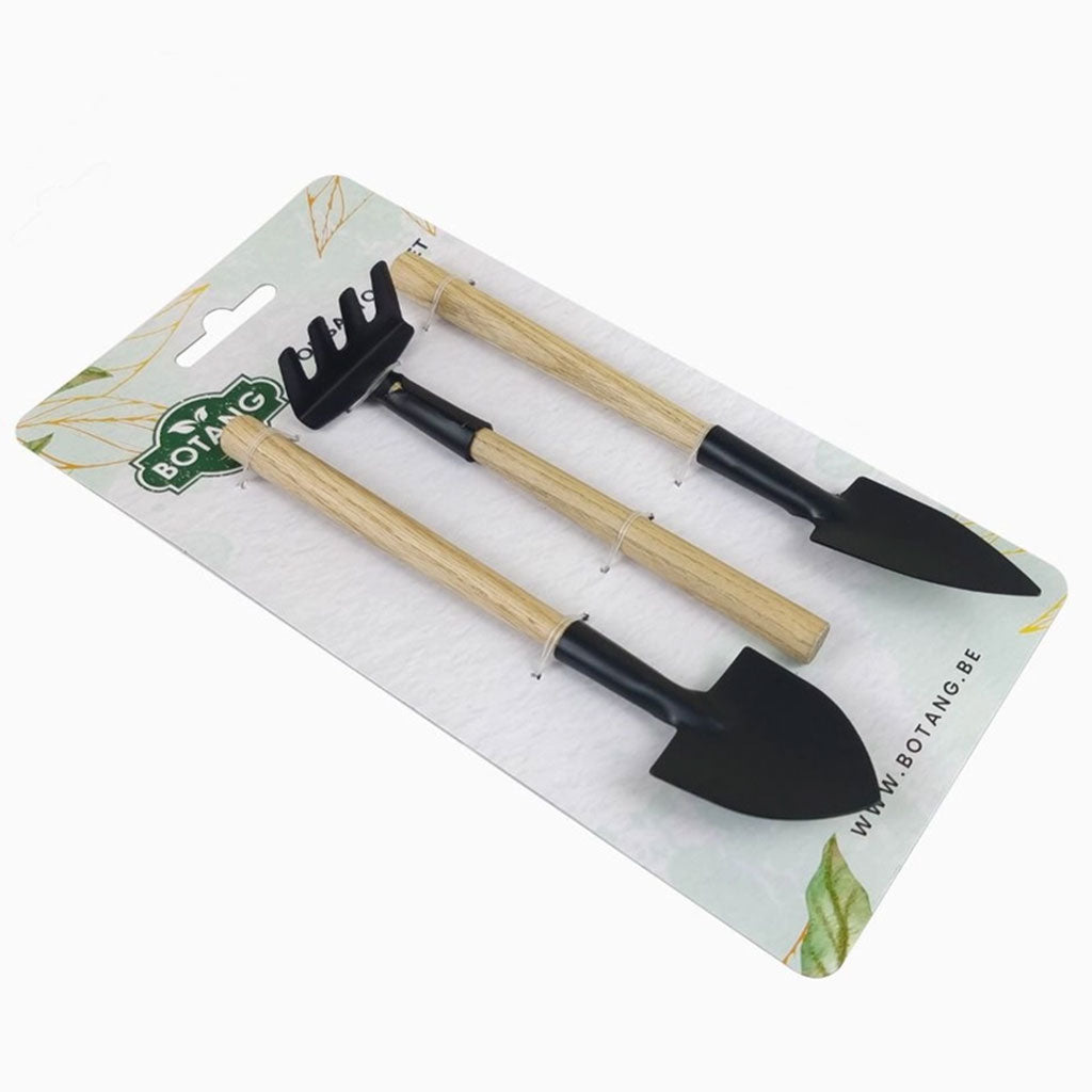 Bonsai Miniature Garden Tools