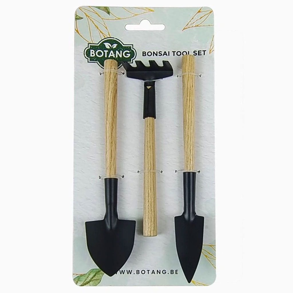 Bonsai Miniature Garden Tools