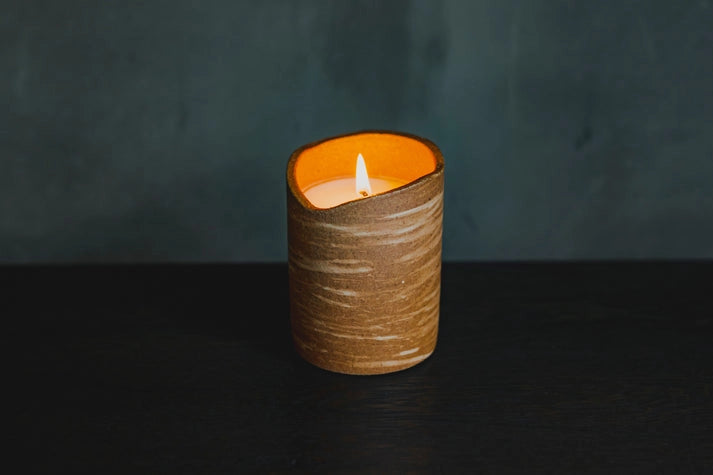Japanese Seasonal Candle Collection