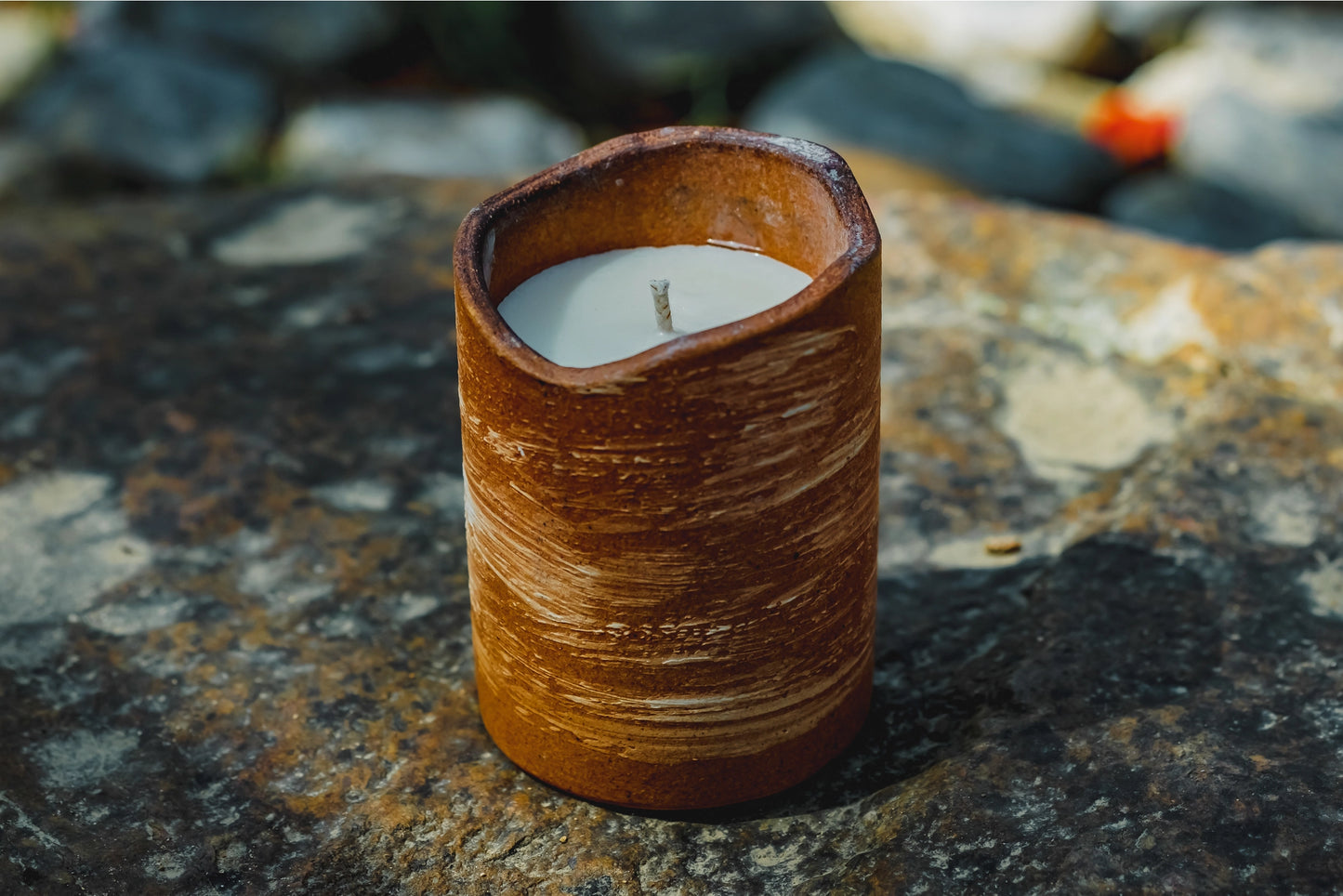 Japanese Seasonal Candle Collection