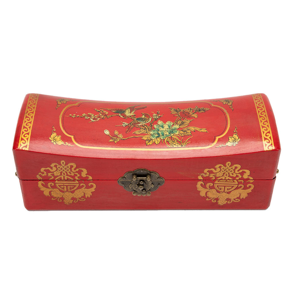 Vintage Japanese Box