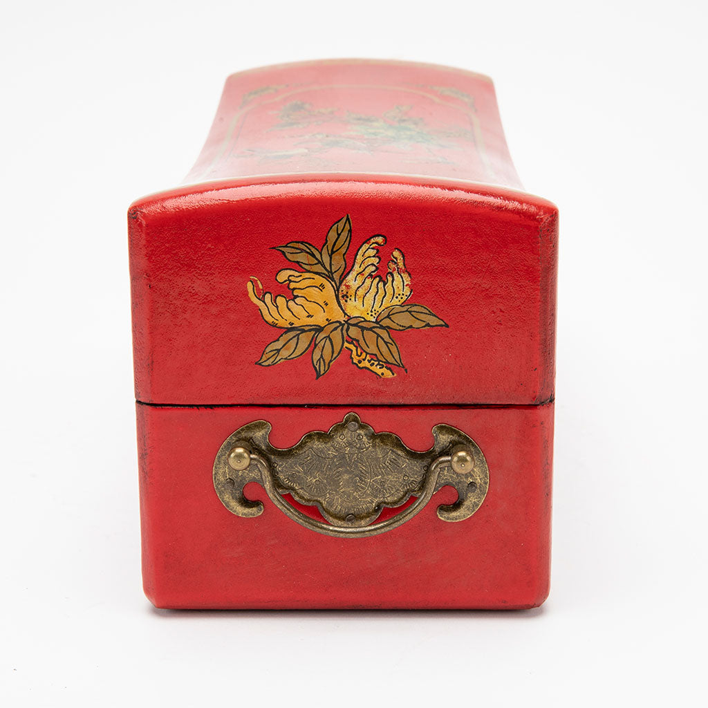 Vintage Japanese Box