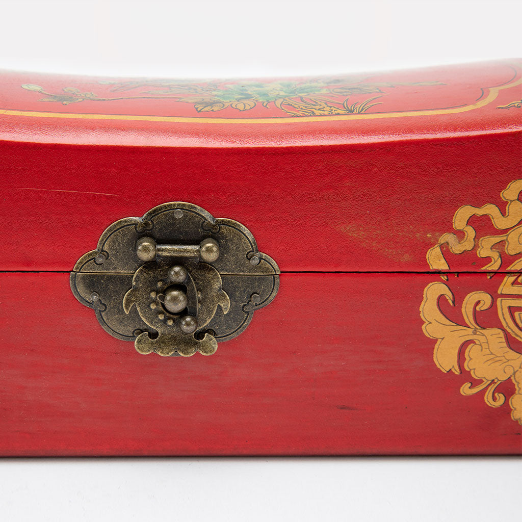 Vintage Japanese Box