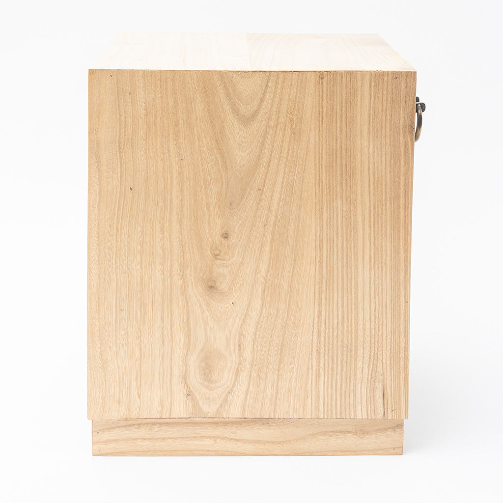 Small Four Drawer Tansu Cabinet