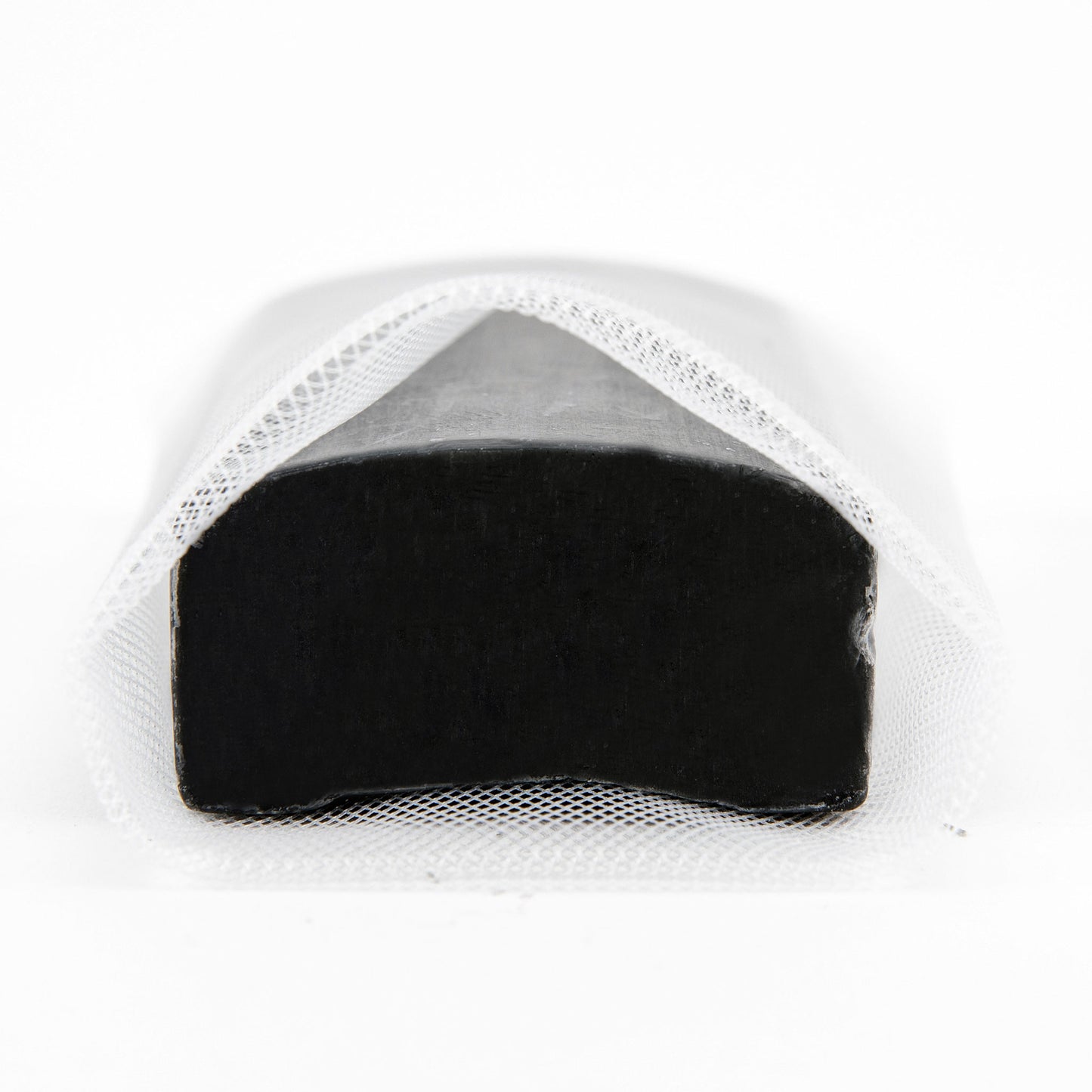 Deitanseki 泥炭石 Charcoal Facial Soap & Awa Net