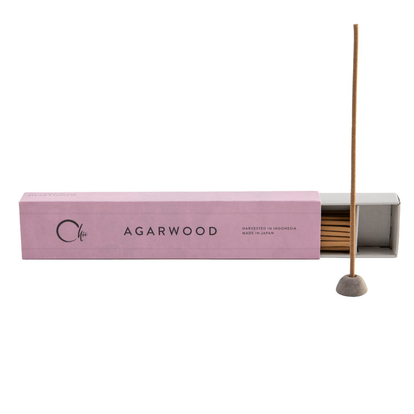 Chië 知恵 Incense