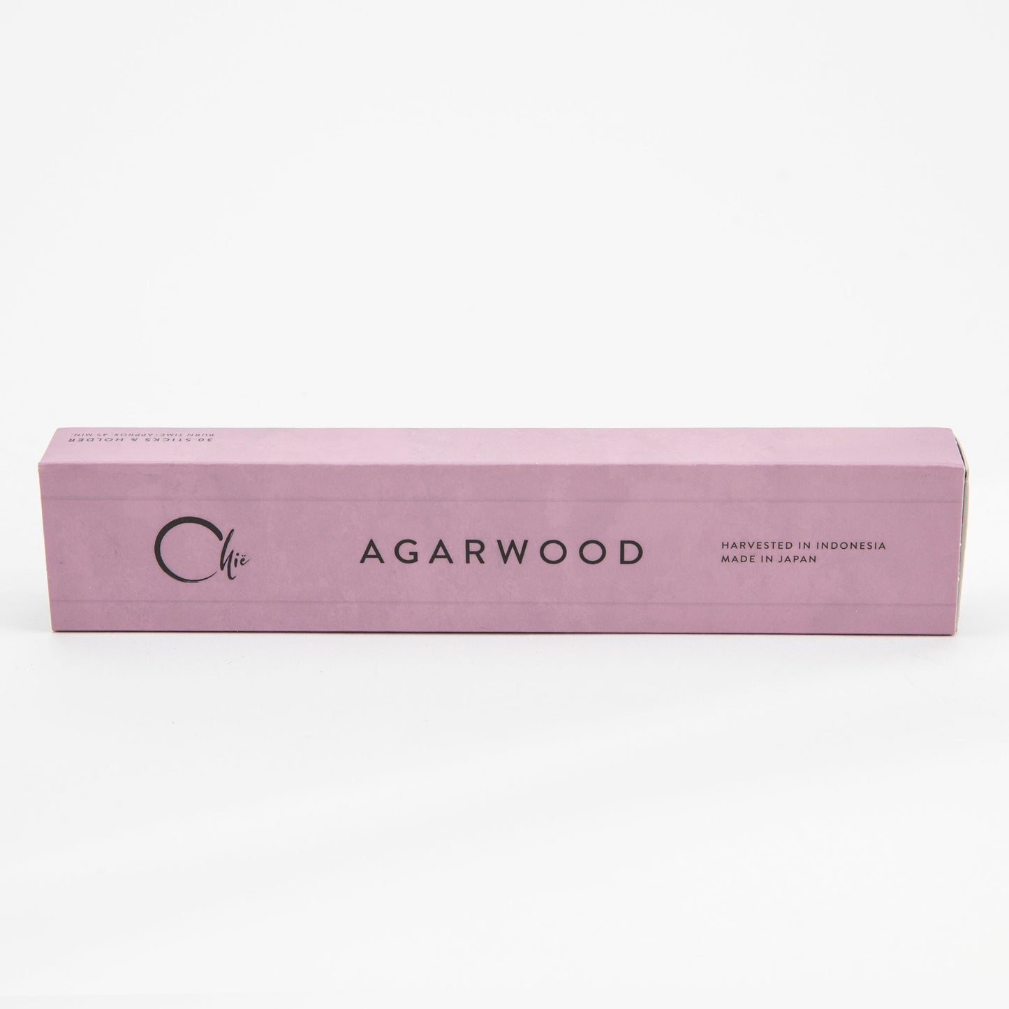 Chië 知恵 Incense