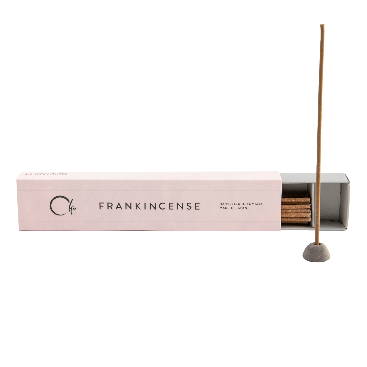 Chië 知恵 Incense