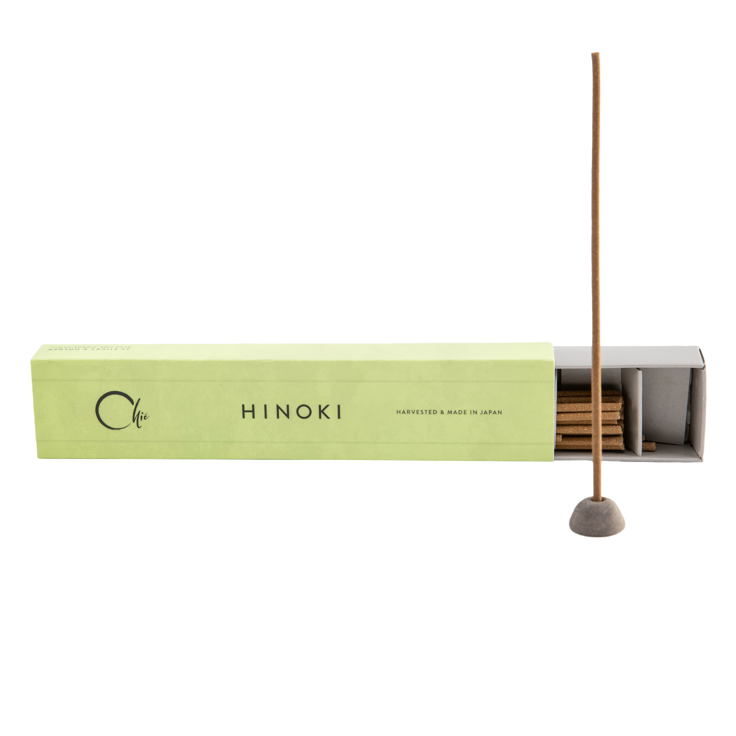 Chië 知恵 Incense