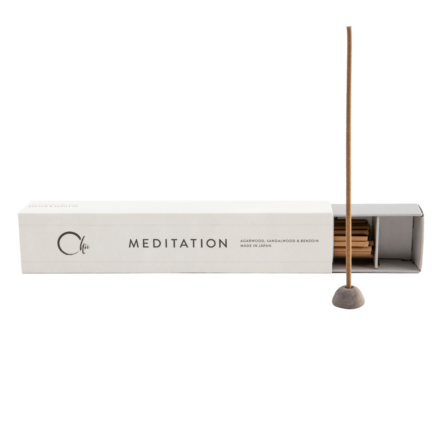 Chië 知恵 Incense