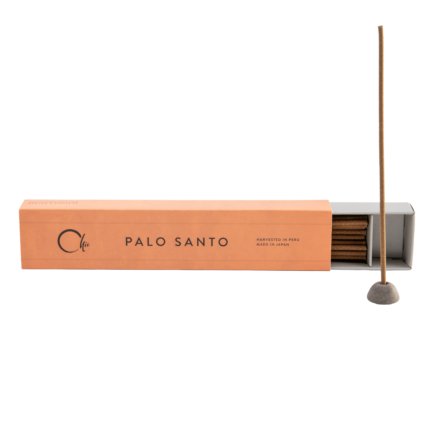 Chië 知恵 Incense