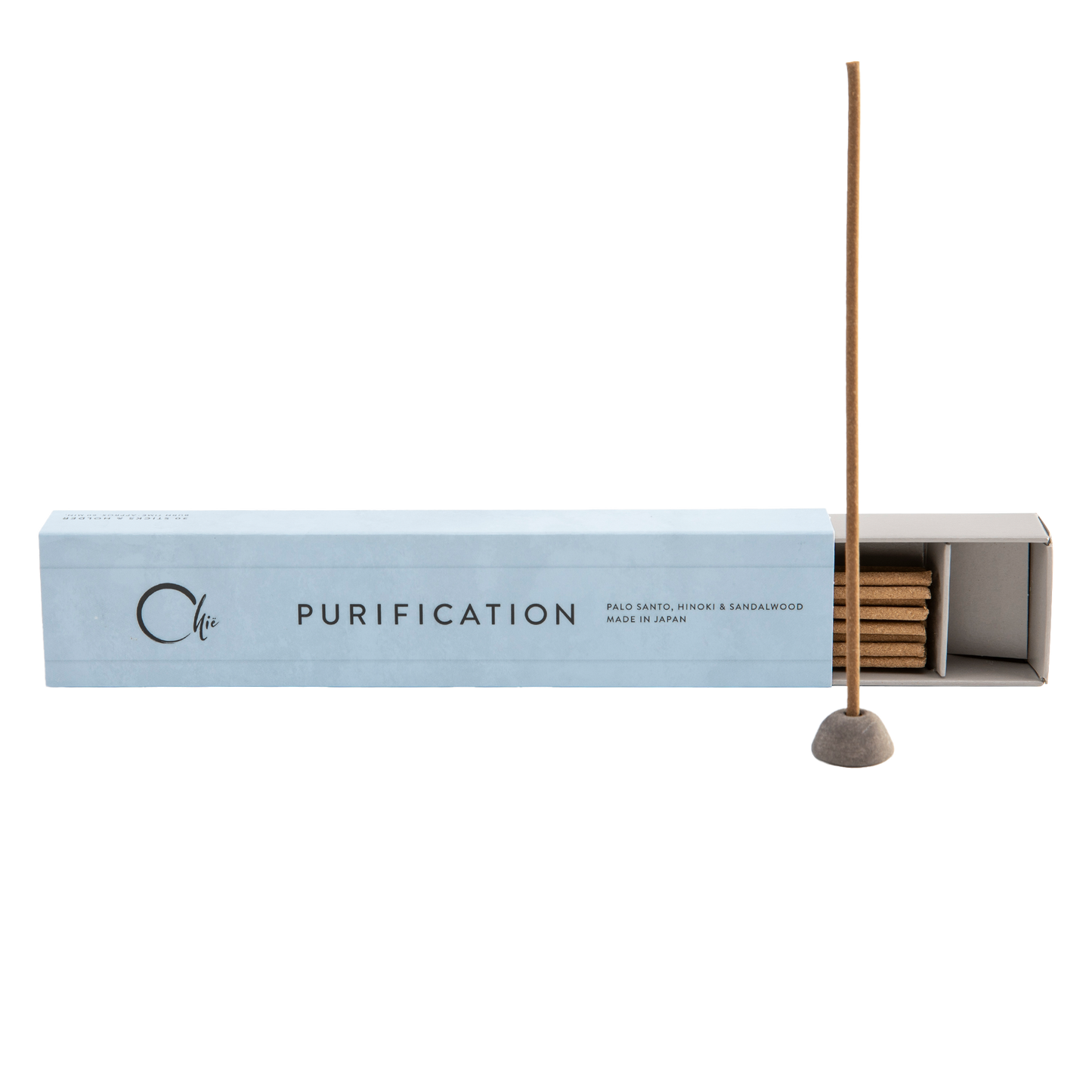 Chië 知恵 Incense