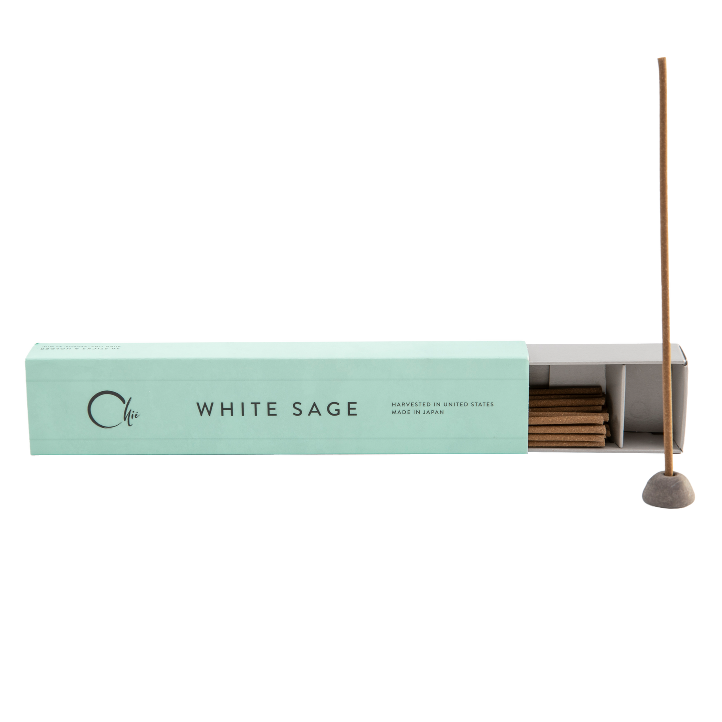 Chië 知恵 Incense