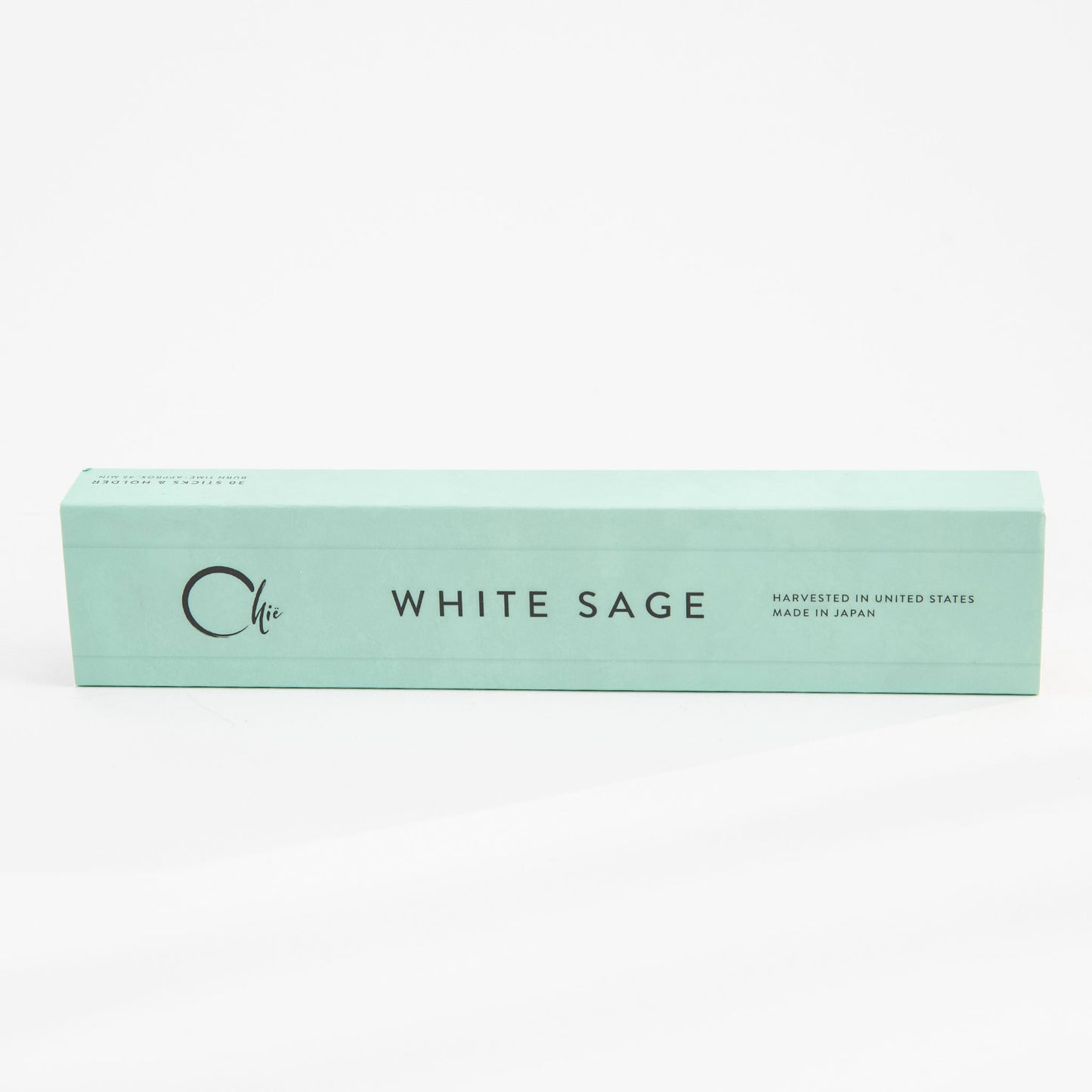 Chië 知恵 Incense