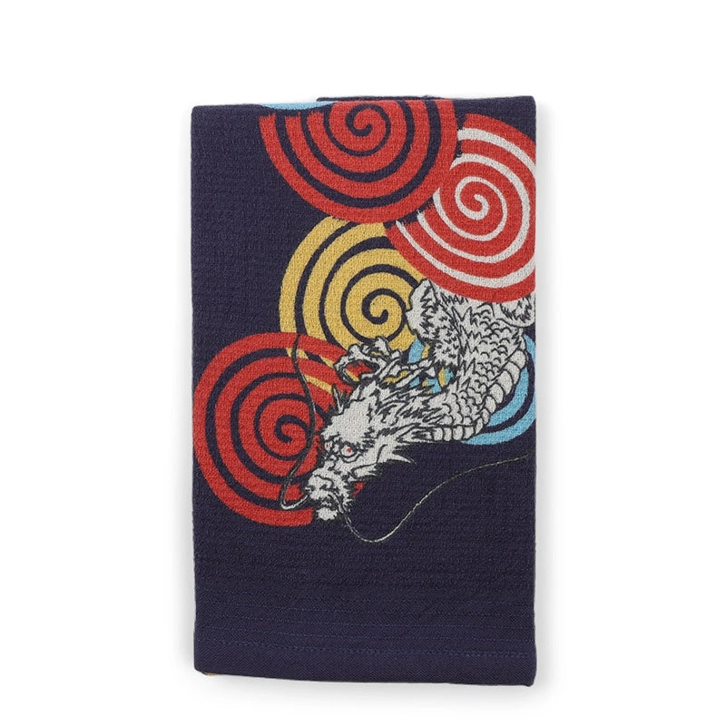 Japanese Tea Towels