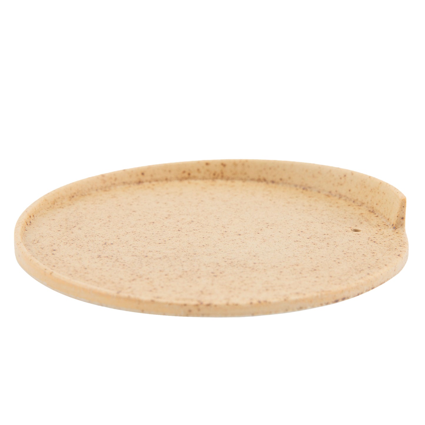 Chië 知恵 Ceramic Incense Holder