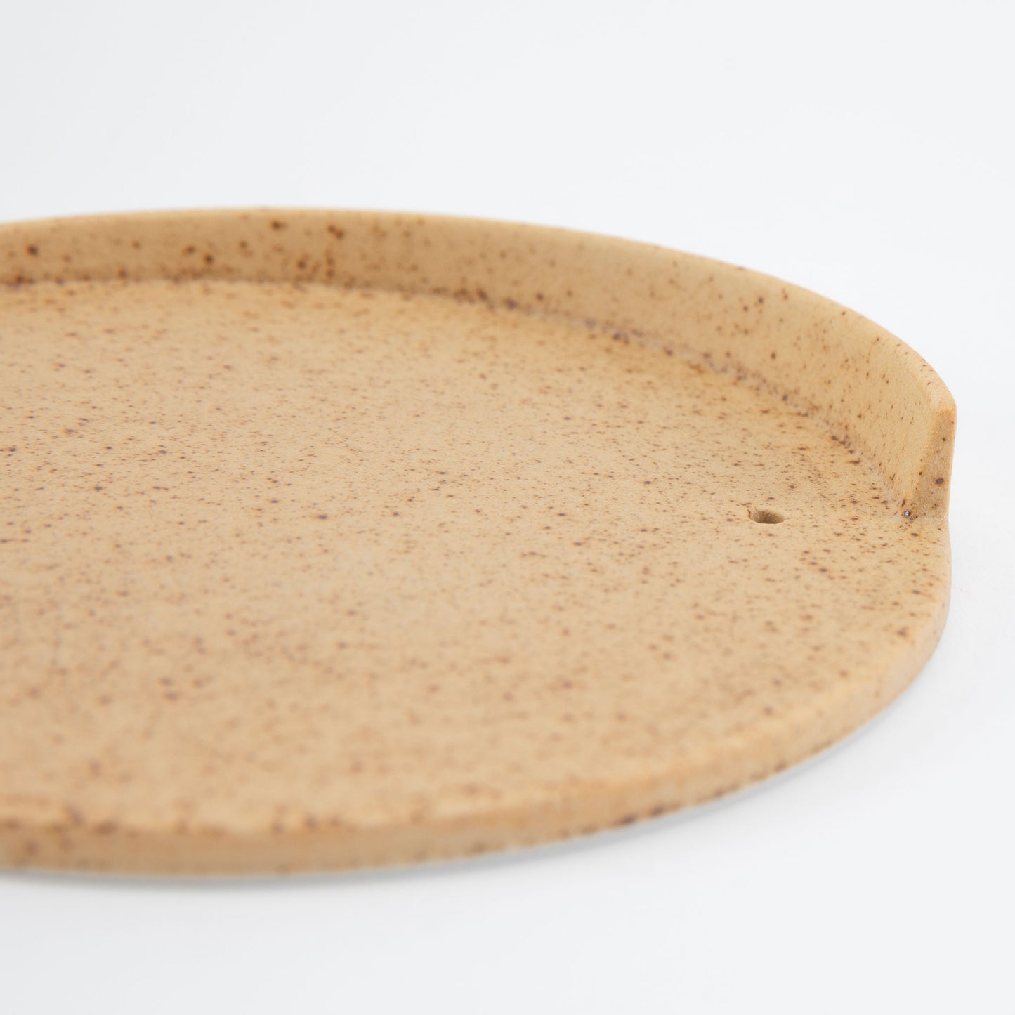 Chië 知恵 Ceramic Incense Holder
