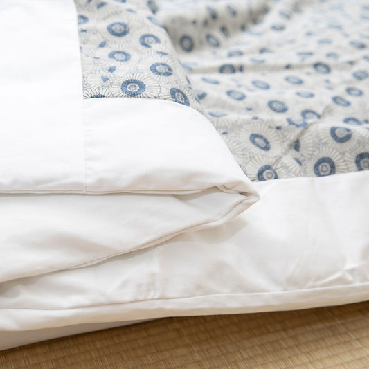 J-Life Kakefuton Higasa White Custom COVER ONLY
