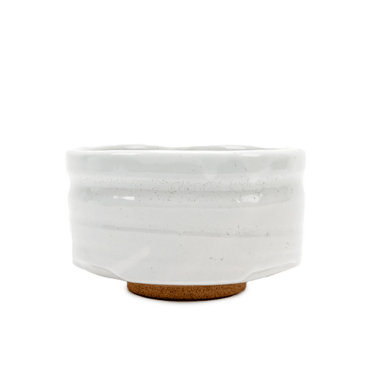 J-Life Matcha Bowl - Snow
