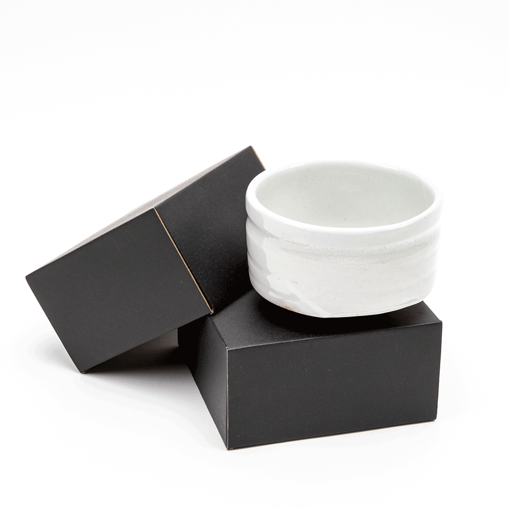 J-Life Matcha Bowl - Snow