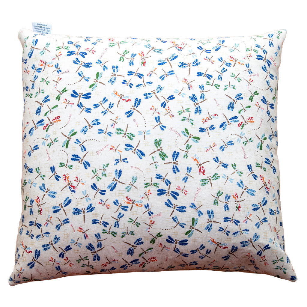 Katsumushi Multi Throw Pillow