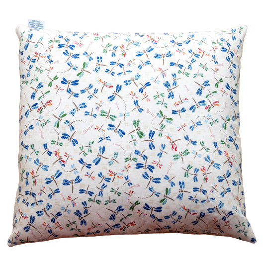 Katsumushi Multi Throw Pillow