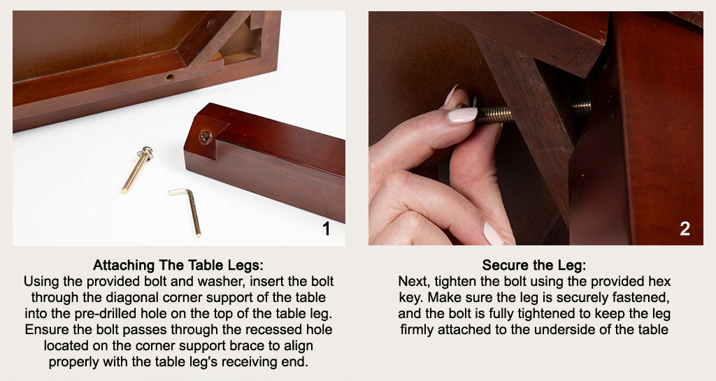 Japanese Floor Table